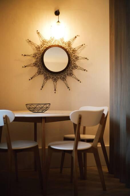 Το Σπίτι Της Ευτυχίας Στούντιο Apartment Karpenisi Bagian luar foto
